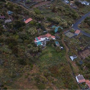 Maison d'hôtes Finca Pura Vida Blockhaus à Mazo Exterior photo