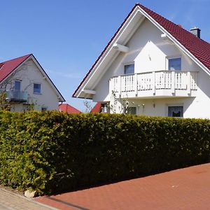 Villa Ferienhaus Familie Mueller à Ilsenburg Exterior photo