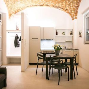 Appartement Mameli Premium à Casale Monferrato Exterior photo