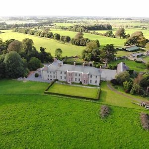 Bed and Breakfast Castlehacket House à Belclare Exterior photo