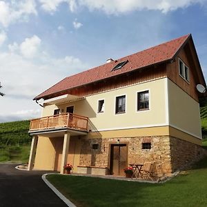 Villa Ferienhaus Penitz à Großklein Exterior photo