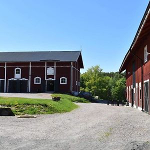 Villa Braenntorps Gard à Kolmården Exterior photo