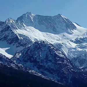 Appartamento Cristallo Di Ghiaccio Passo del Tonale Exterior photo