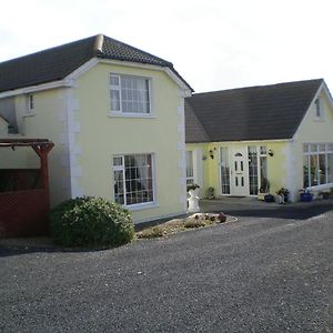 Bed and Breakfast Barnagh House B+B à Belmullet Exterior photo