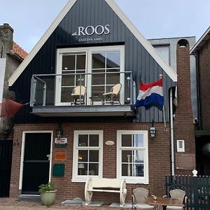 Bed and Breakfast Bed & Breakfast De Roos à Urk Exterior photo