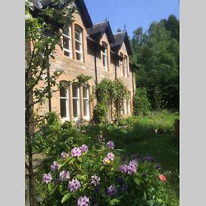 Appartement The Loft At Craiglea à Pitlochry Exterior photo