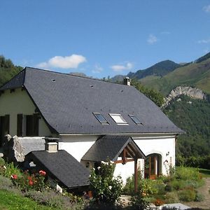 Bed and Breakfast L'Espiatet à Borce Exterior photo