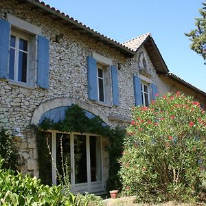 Bed and Breakfast L'insoliste à Razac-de-Saussignac Exterior photo