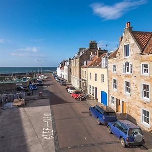 Appartement The Old Chandlery à Pittenweem Exterior photo