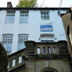 Stoneway Guest House Bridgnorth Exterior photo