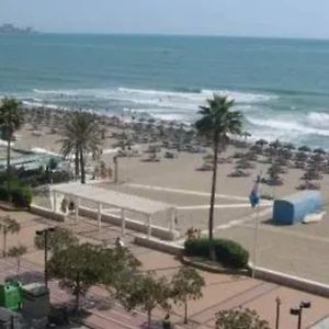 Appartement Beautiful Penthouse Solarium In Boliches Beach à Fuengirola Exterior photo