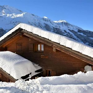 Villa Chalet SACHE - Sainte foy tarentaise Exterior photo