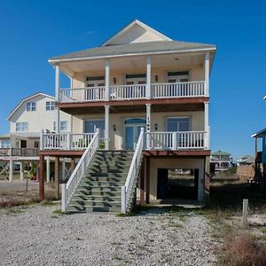 Villa Good Winds à Gulf Shores Exterior photo
