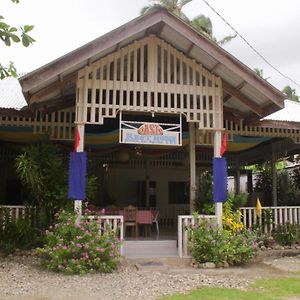Hôtel Oasis Resthouse à San Agustin  Exterior photo