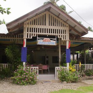 Hotel Oasis Resthouse à San Agustin  Exterior photo