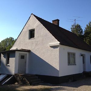 Villa Osterlencharm à Löderup Exterior photo