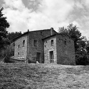 Bed and Breakfast Casa Al Fondo à Gualdo di Macerata Exterior photo