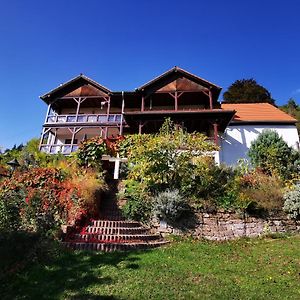 Appartement Haus Katz à Schönau Exterior photo