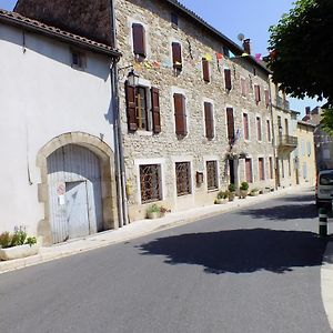Villa La Mignone à Cornus Exterior photo