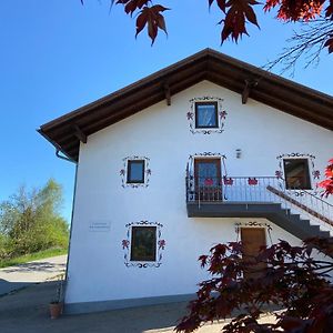Maison d'hôtes Ferienhaus Am Kagerstein à Neukirchen beim Heiligen Blut Exterior photo