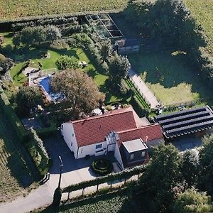 Villa Tende à Deerlijk Exterior photo