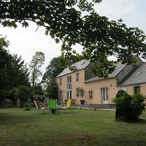 Villa Maison De Campagne - Porte Brest Ouest. à Guilers Exterior photo