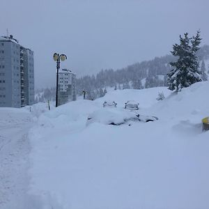 Appartamento 63 Passo del Tonale Exterior photo