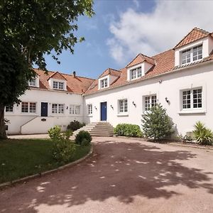 Gîte les Hortensias Marquise Exterior photo