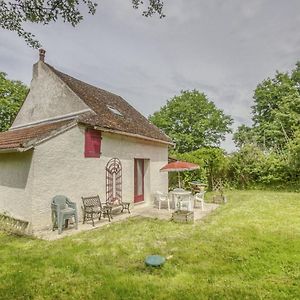 Villa Country House Near Canal Du Nivernais à Devay Exterior photo