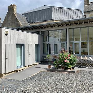 Appartement Tiny house au cœur de Bayeux Exterior photo