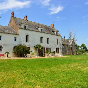 Appartement Manoir de L'Aisnerie à Saint-Herblain Exterior photo