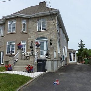 Hotel Chez Danny à Montréal Exterior photo