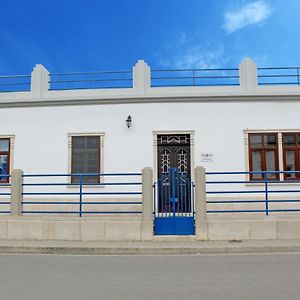 Hotel A Casa Da Vila à Almodôvar Exterior photo