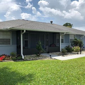 Bed and Breakfast Rae'S Place à Sebring Exterior photo