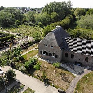 Appartement Natuurlijk Genieten à Bemmel Exterior photo