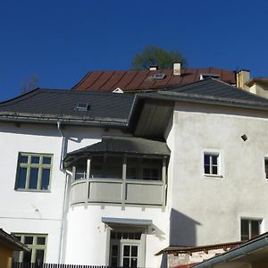 Appartement Vila Dorothea à Banská Štiavnica Exterior photo