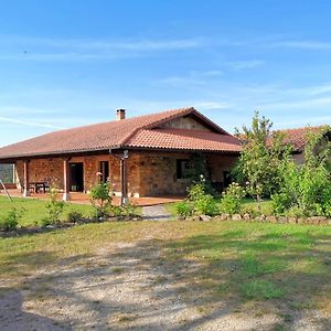 Villa The Farm à Cabezón de la Sal Exterior photo