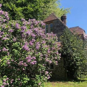 Appartement Beautiful Converted Stable In Peaceful Somerset, Close To The Jurassic Coast à Chard Exterior photo