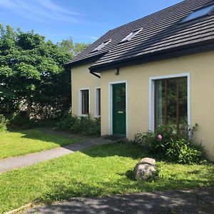 Letterfrack Farm Lodge house in Letterfrack village Connemara Exterior photo