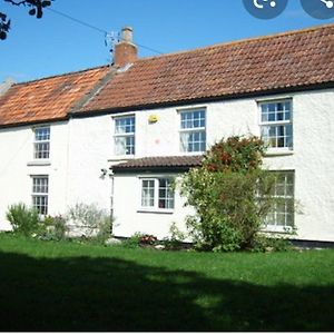 Bed and Breakfast Millbatch Farm à Glastonbury Exterior photo