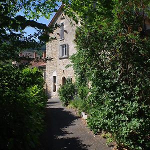 Gîte Les Gorges du Tarn La Cresse Exterior photo