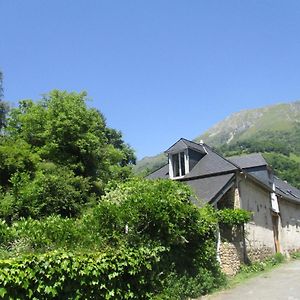 Gîte Montagne et Vie Bedous Exterior photo