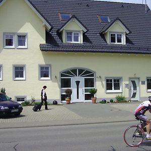 Hotel Kurpension Messmer à Tengen Exterior photo