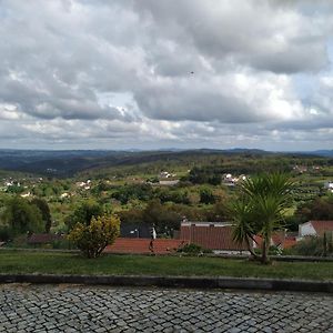 Villa Quinta do Cabeço à Figueiro Dos Vinhos Exterior photo