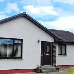 Villa Clisham à Beauly Exterior photo