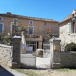 Bed and Breakfast La P'Tite Place à Les Arques Exterior photo