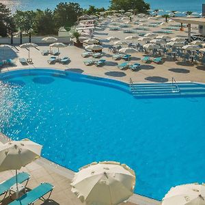 Astoria Hotel All Inclusive & Private Beach Sables d'or Exterior photo