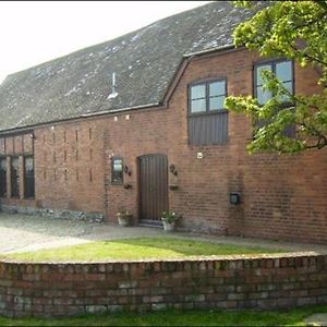 Bed and Breakfast Bluebell Farm à Upton upon Severn Exterior photo