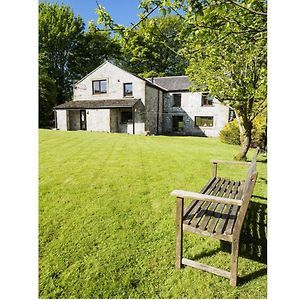 Bed and Breakfast Foxlow Coach House à Buxton  Exterior photo