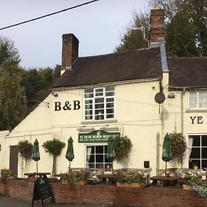 Ye Olde Robin Hood Inn Ironbridge Exterior photo